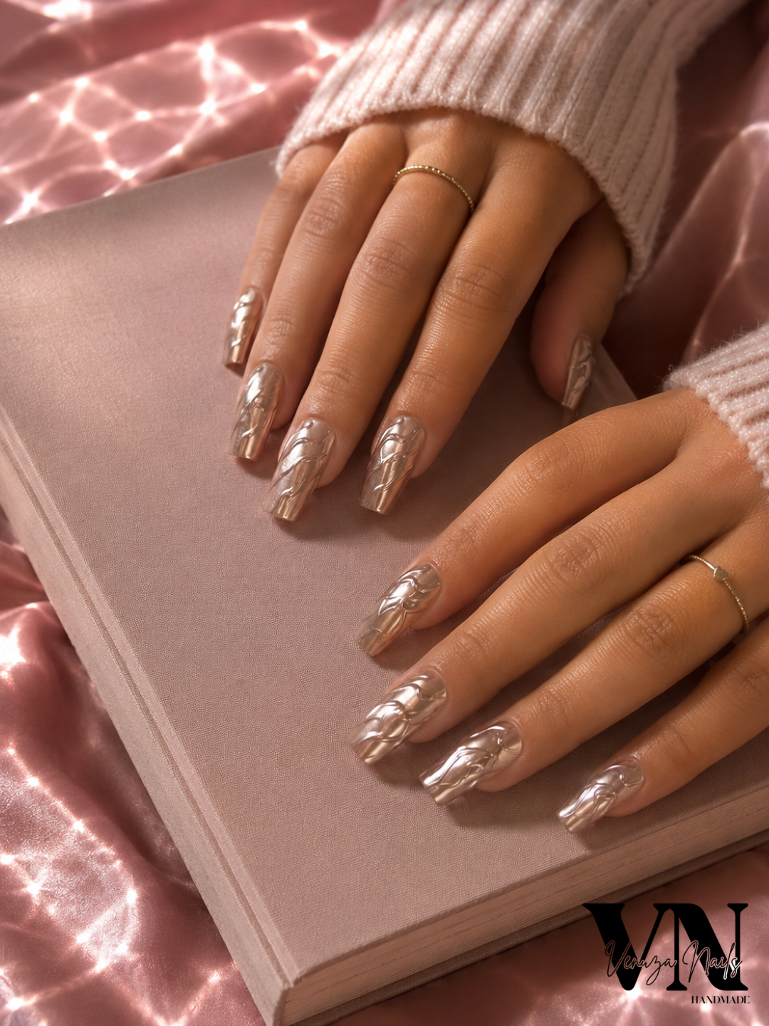 Rose Gold