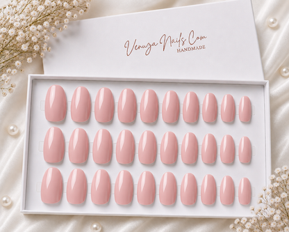 Sweet Pink