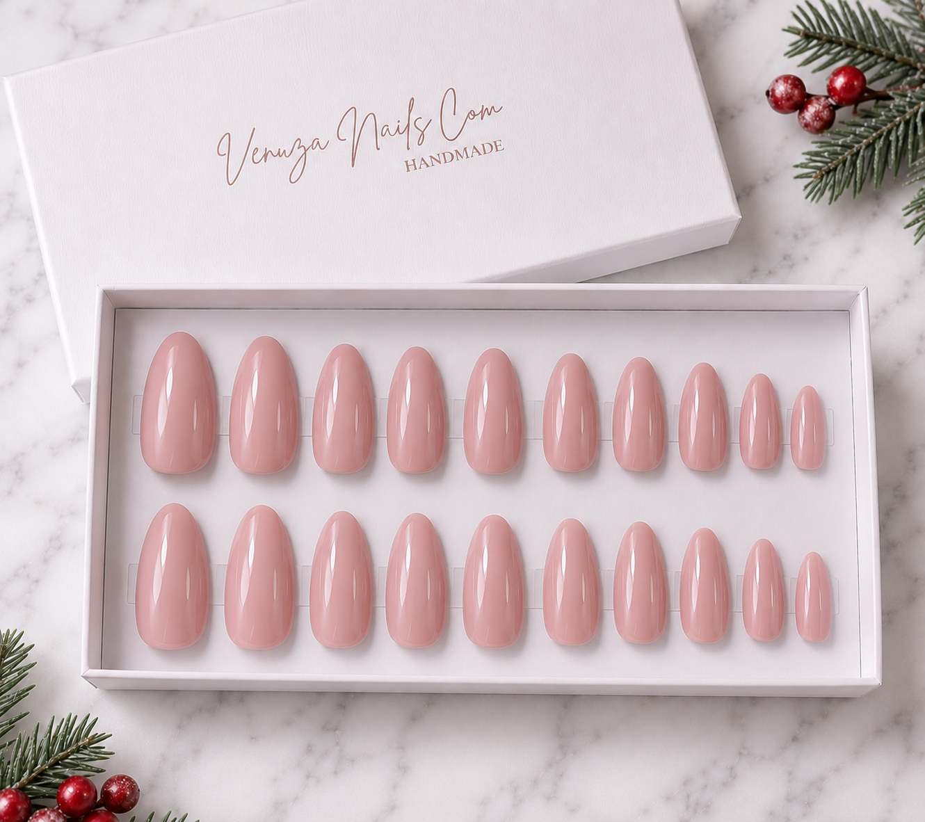 Sweet Pink
