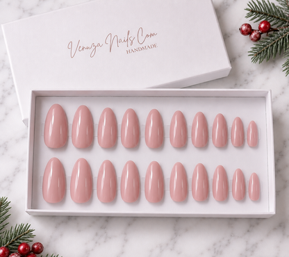 Sweet Pink