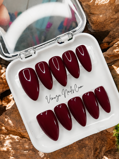 Rouge Bordeaux