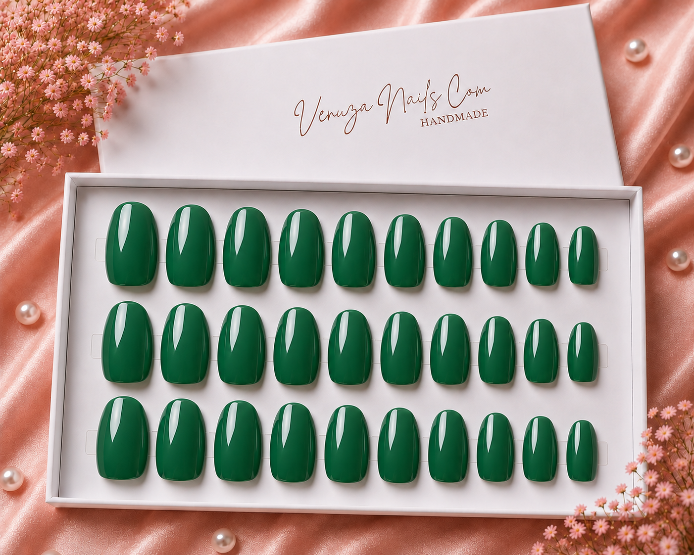 Mint Green
