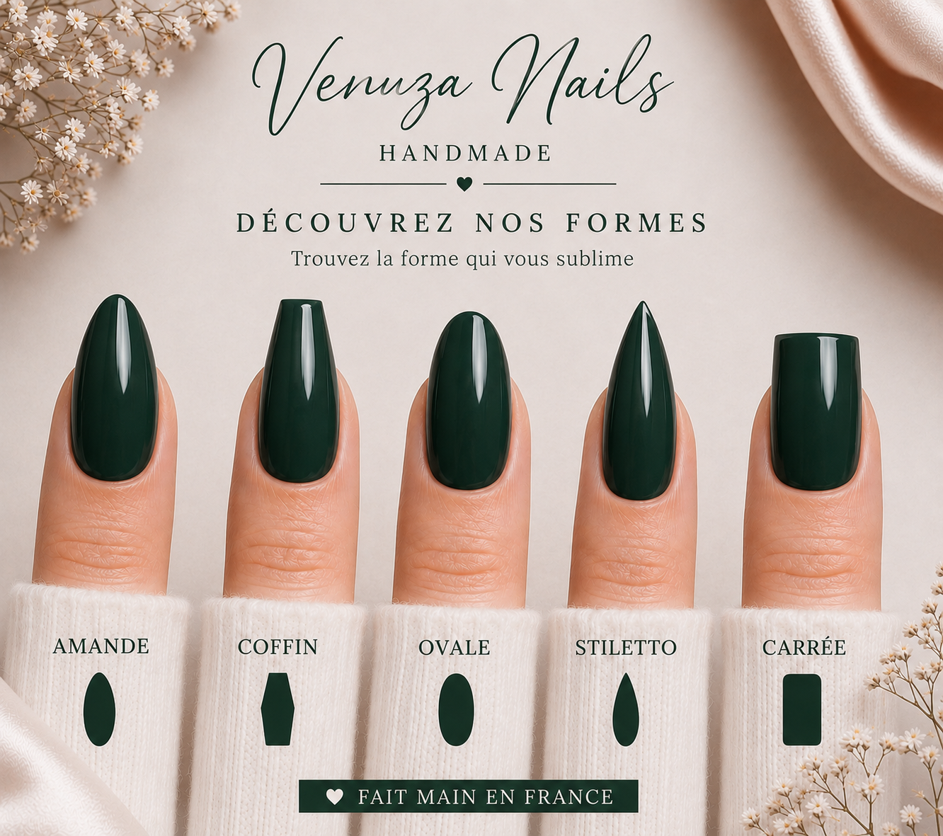 Green Obsession