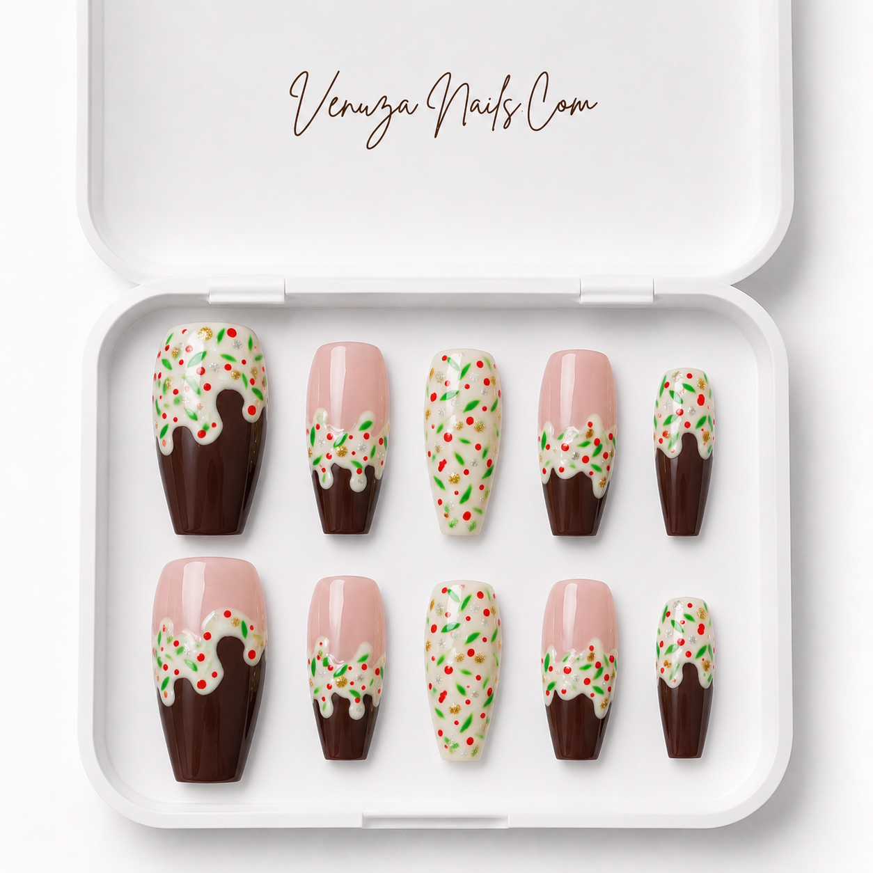 Popcake