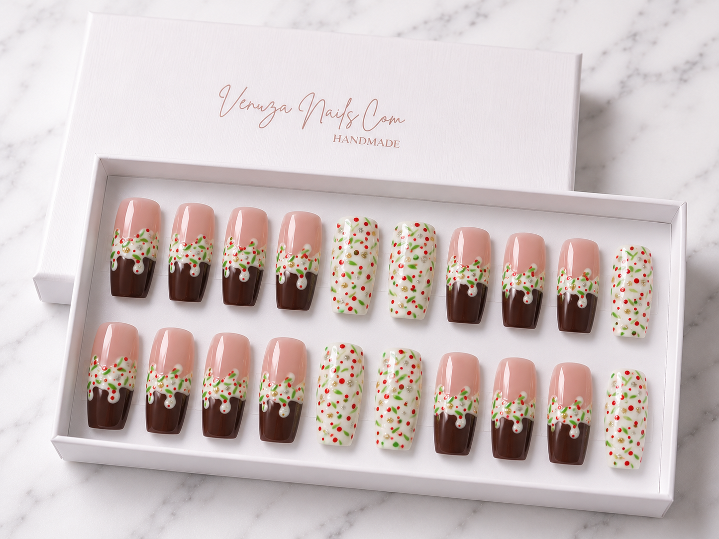 Popcake