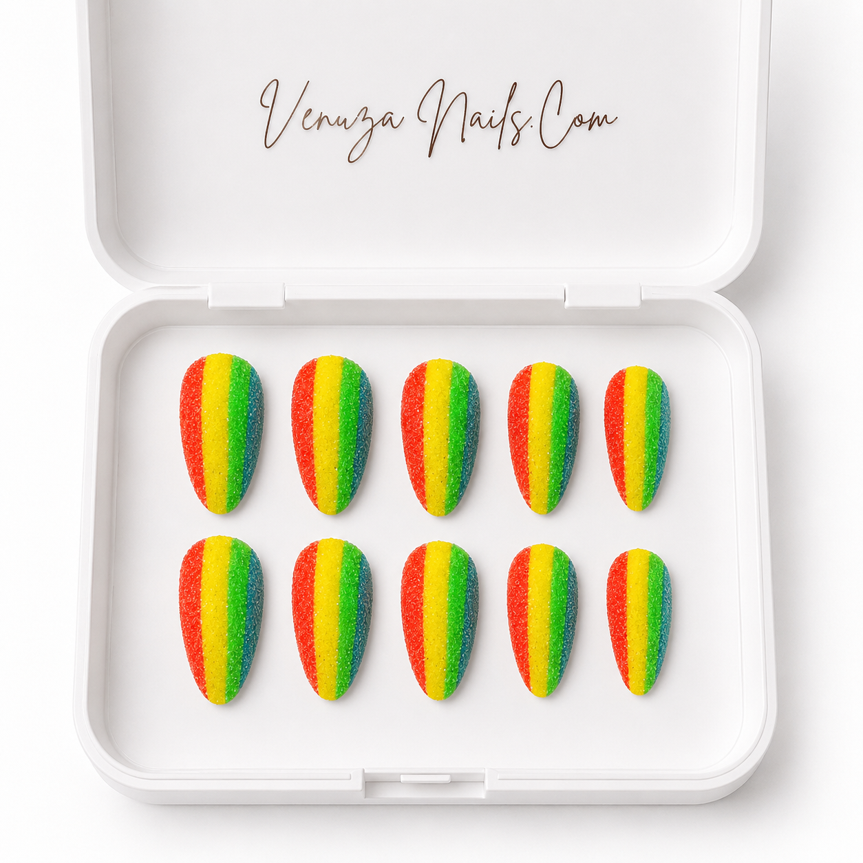 Miami Candy
