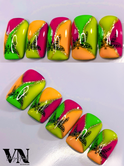 Tropica (édition limitée)