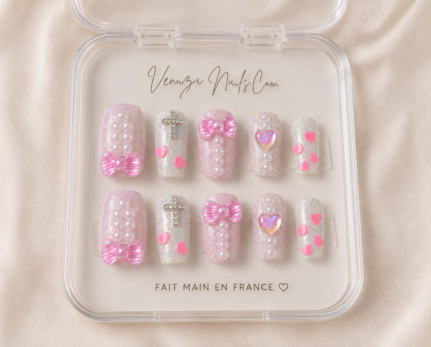 Kawaii (limited edition) 