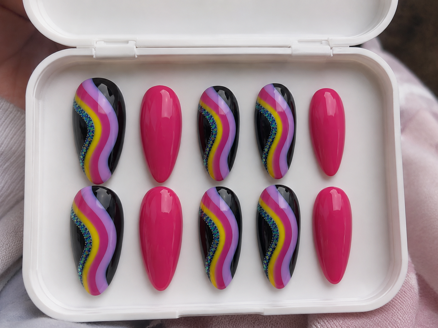 Rainbow