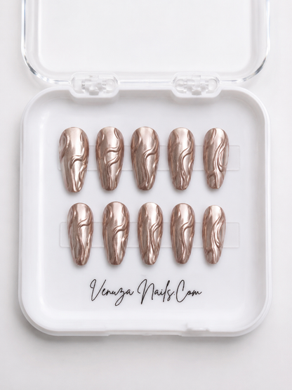 Rose Gold 