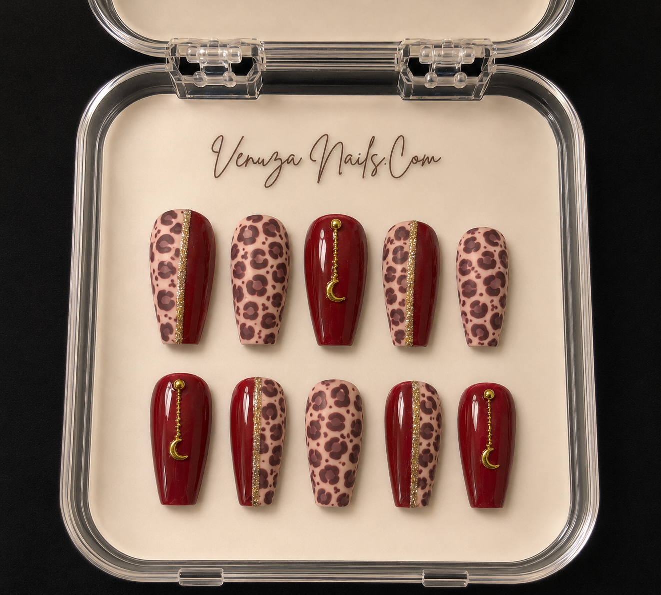 Leopard (édition limitée)