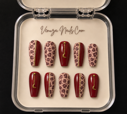 Leopard (édition limitée)