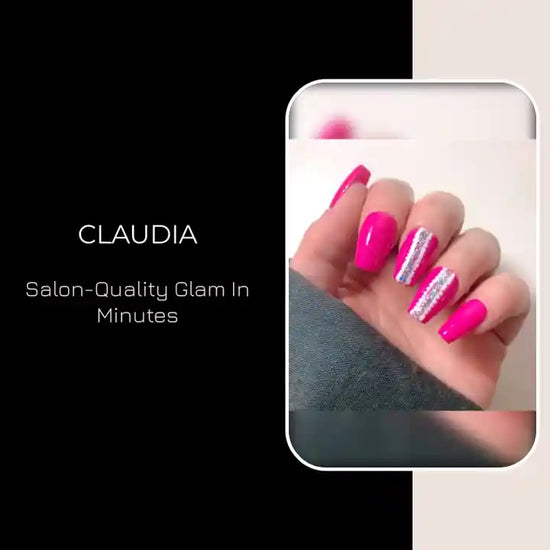 Claudia by@Outfy
