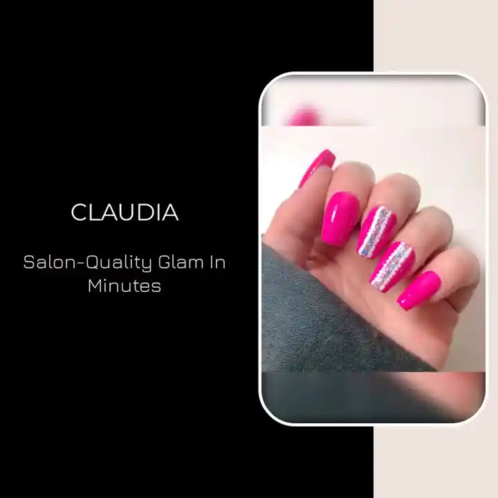 Claudia by@Outfy