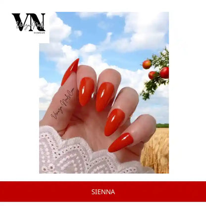 Sienna by@Outfy